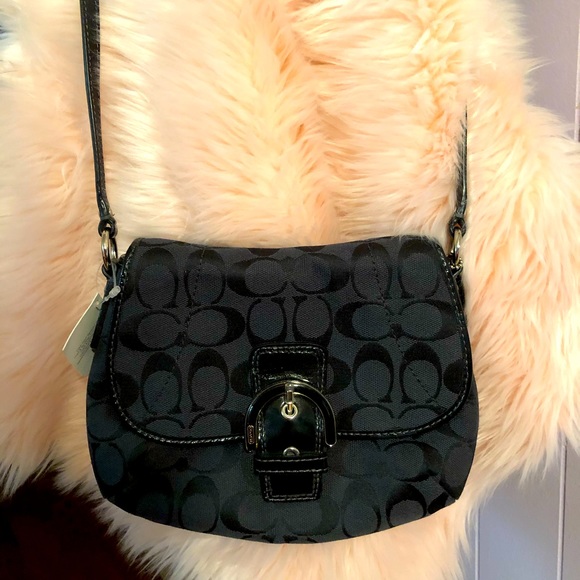 Coach Handbags - 🔥SALE🔥 NWT COACH Crossbody Purse